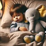 FlappyFriends™ – Interaktiv Syngende Bamse