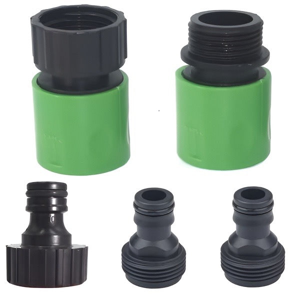 FreshYard™ Automatisk 360° roterende sprinkler