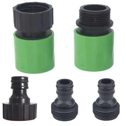 FreshYard™ Automatisk 360° roterende sprinkler