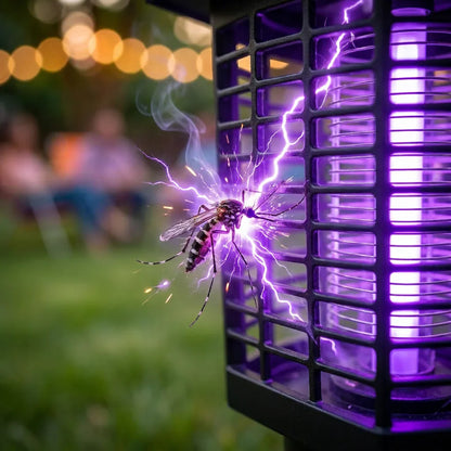 SolarGuard Bug Light™
