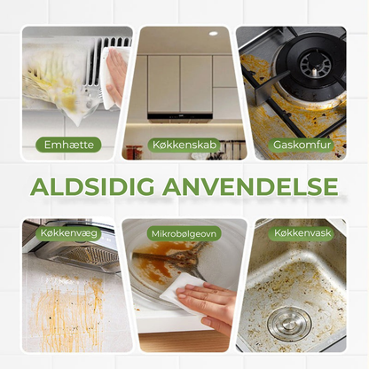 Purezyme Kitchen™  Eco-venlig rengøringsspray