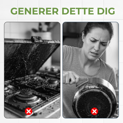 Purezyme Kitchen™  Eco-venlig rengøringsspray