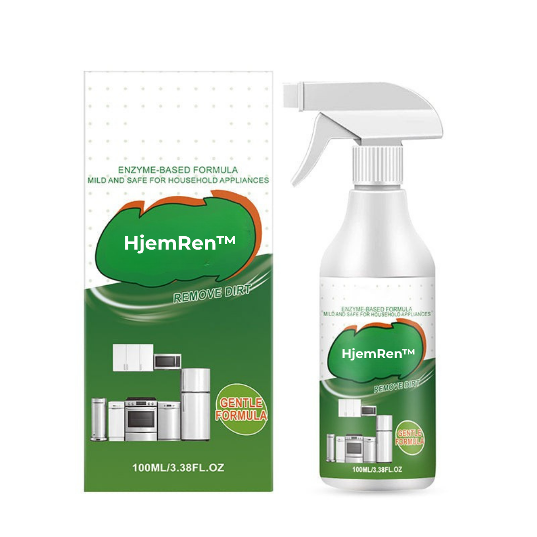 Purezyme Kitchen™  Eco-venlig rengøringsspray