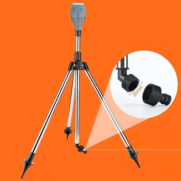 FreshYard™ Automatisk 360° roterende sprinkler