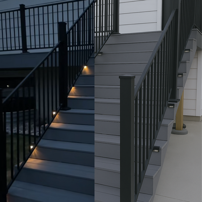 Solar Outdoor Light™