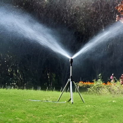 FreshYard™ Automatisk 360° roterende sprinkler