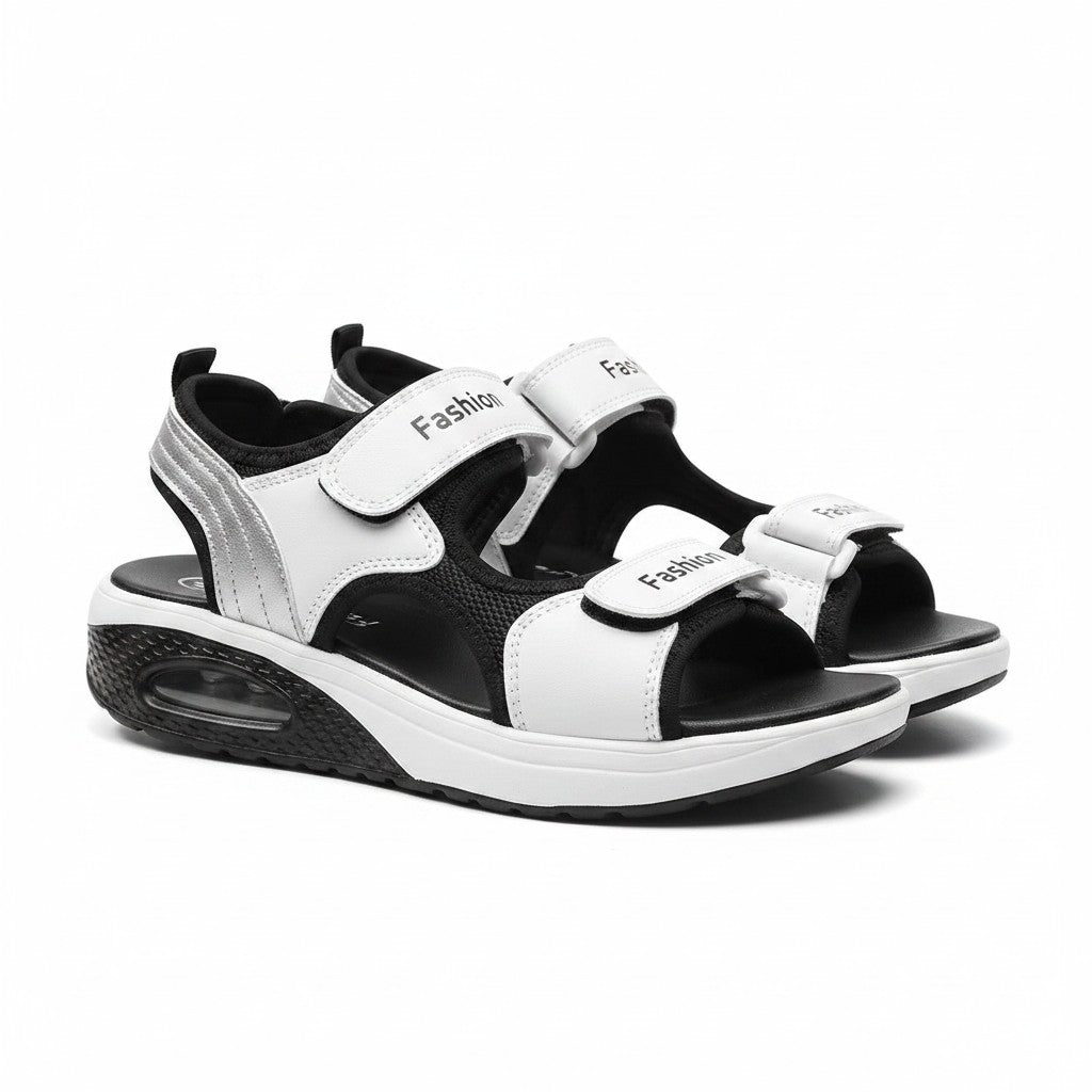 CloudWalk Sandals™ — Ortopædiske Komfortsandaler