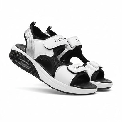 CloudWalk Sandals™ — Ortopædiske Komfortsandaler