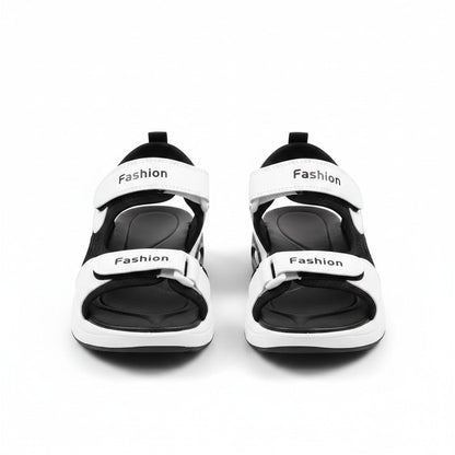 CloudWalk Sandals™ — Ortopædiske Komfortsandaler