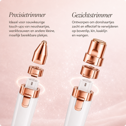 Veloura Facial Duo