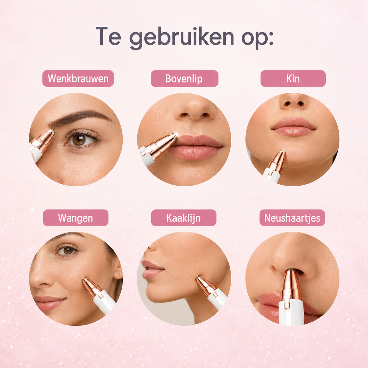 Veloura Facial Duo