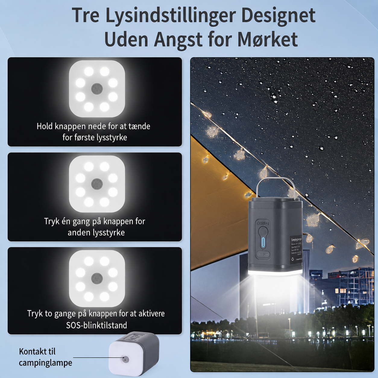 Trådløs luftpumpe: Din frihed, altid og overalt
