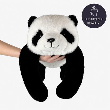 CuddleBuddy™ Beroligende vægtklud