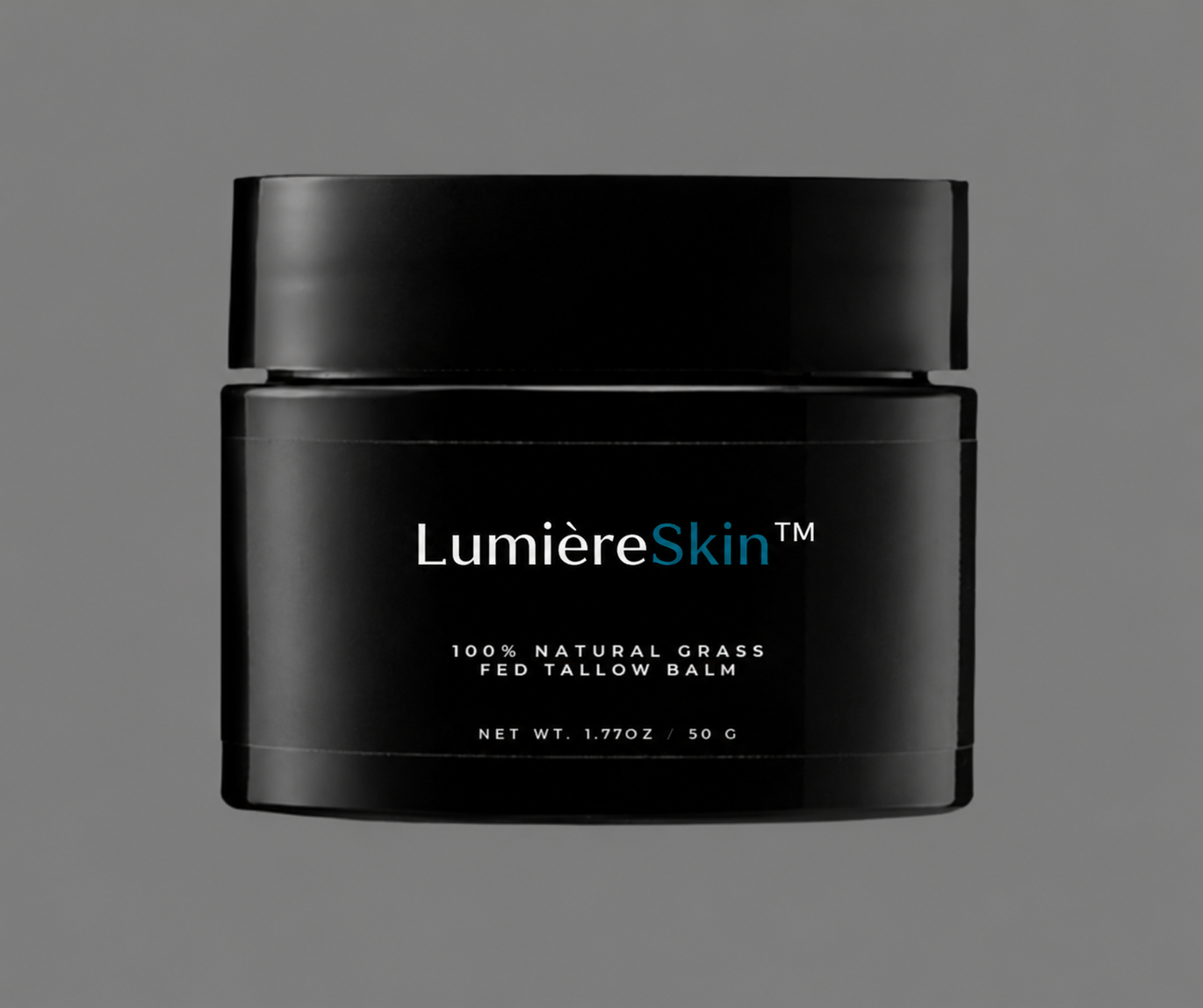 LumièreSkin™ Anti-rynke-balsam med talg