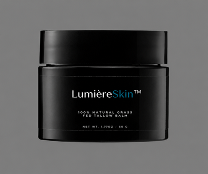 LumièreSkin™ Anti-rynke-balsam med talg