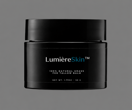 LumièreSkin™ Anti-rynke-balsam med talg