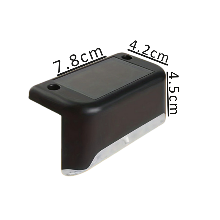 Solar Outdoor Light™