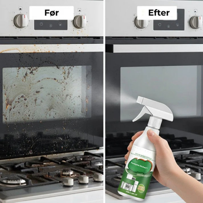 Purezyme Kitchen™  Eco-venlig rengøringsspray