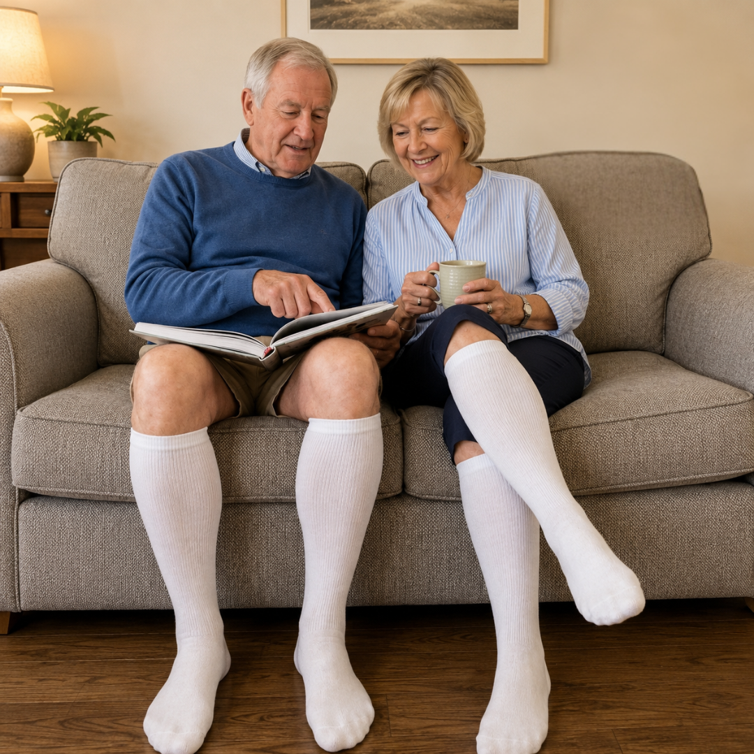 Strøm & Flow™ (15-20mmhg)
