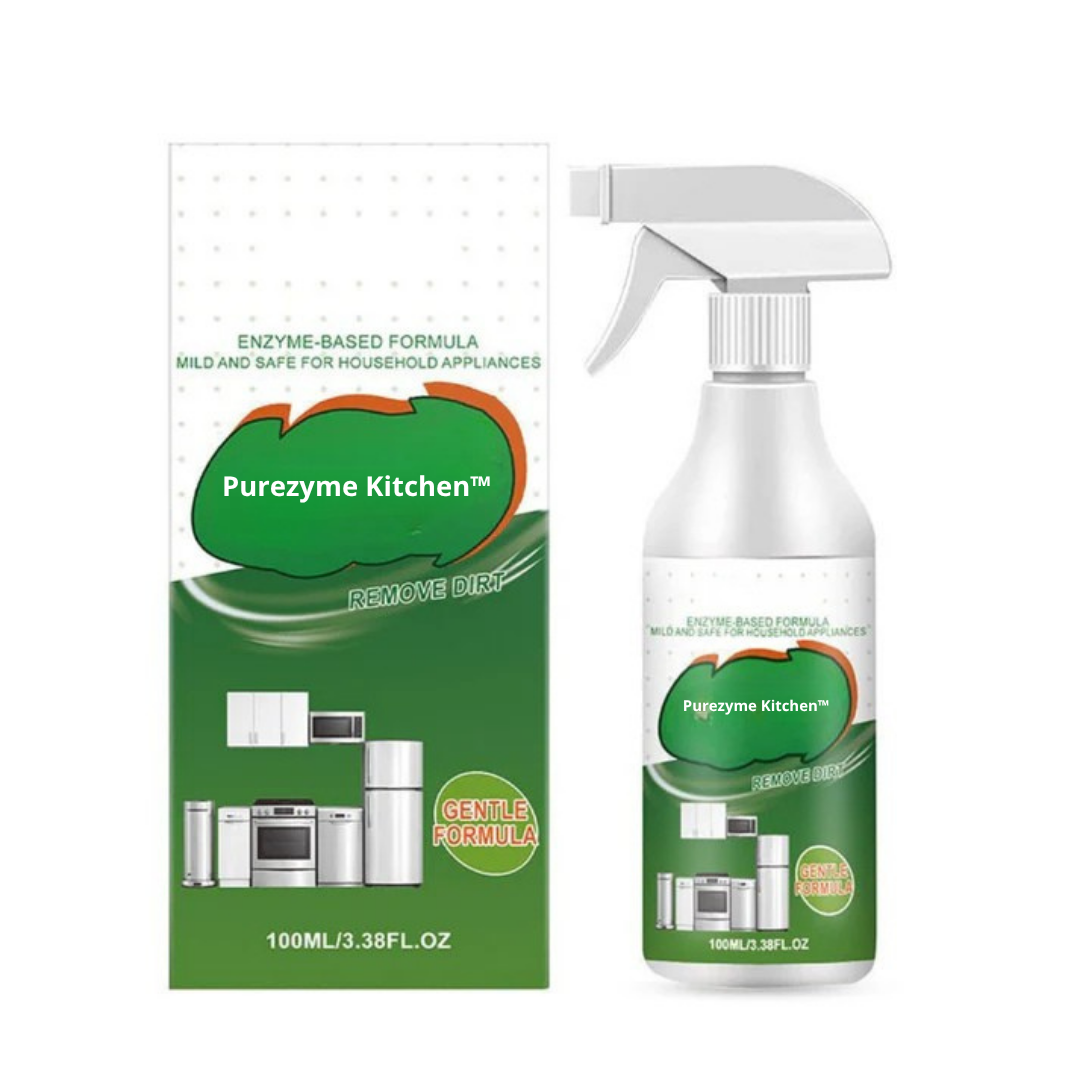 Purezyme Kitchen™  Eco-venlig rengøringsspray