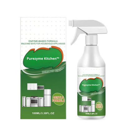Purezyme Kitchen™  Eco-venlig rengøringsspray