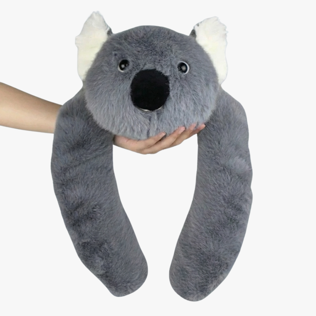 CuddleBuddy™ Beroligende vægtklud