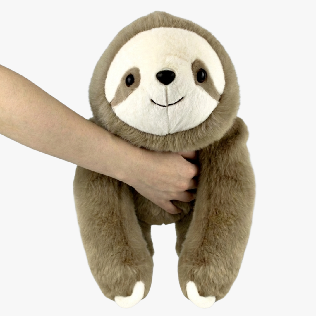 CuddleBuddy™ Beroligende vægtklud