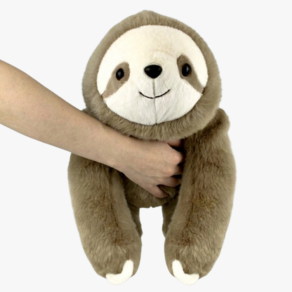 CuddleBuddy™ Beroligende vægtklud