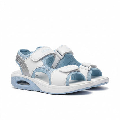 CloudWalk Sandals™ — Ortopædiske Komfortsandaler