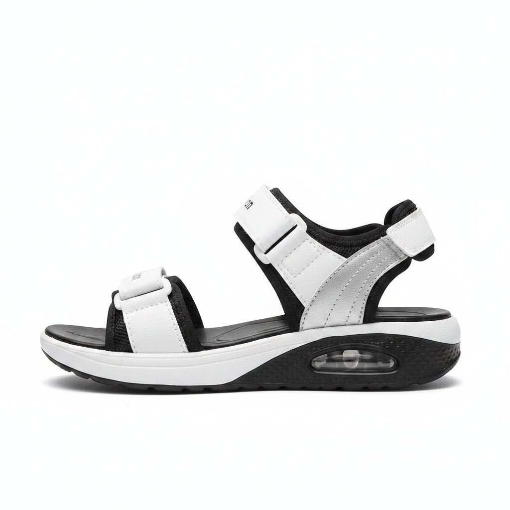 CloudWalk Sandals™ — Ortopædiske Komfortsandaler