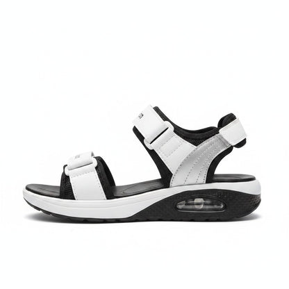 CloudWalk Sandals™ — Ortopædiske Komfortsandaler