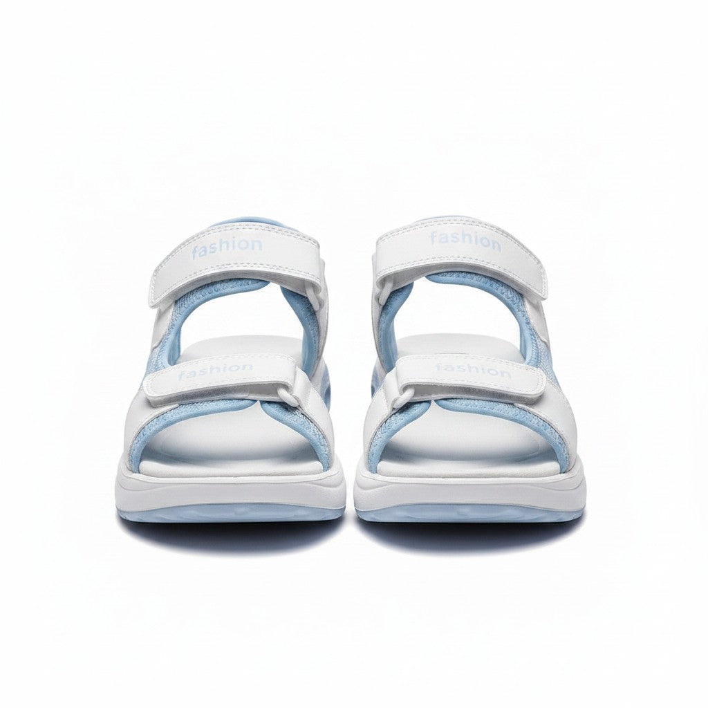 CloudWalk Sandals™ — Ortopædiske Komfortsandaler