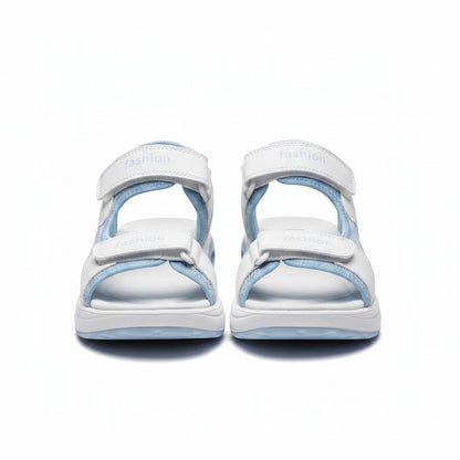 CloudWalk Sandals™ — Ortopædiske Komfortsandaler