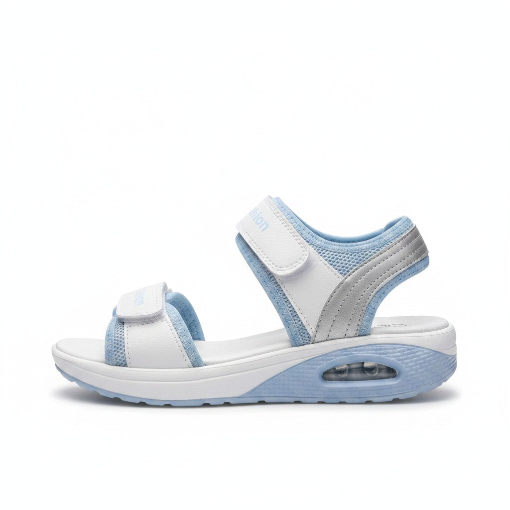 CloudWalk Sandals™ — Ortopædiske Komfortsandaler