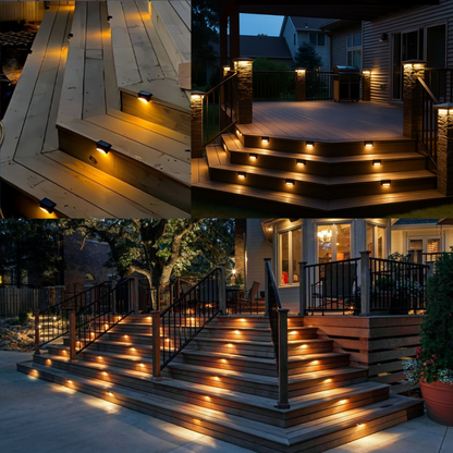 Solar Outdoor Light™