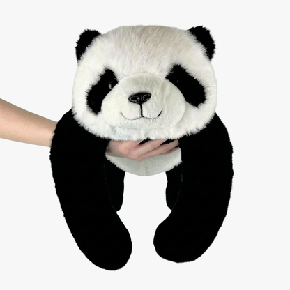 CuddleBuddy™ Beroligende vægtklud