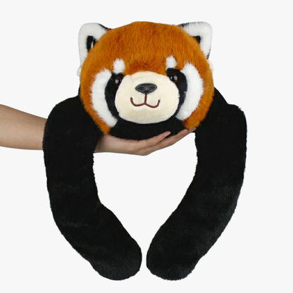 CuddleBuddy™ Beroligende vægtklud