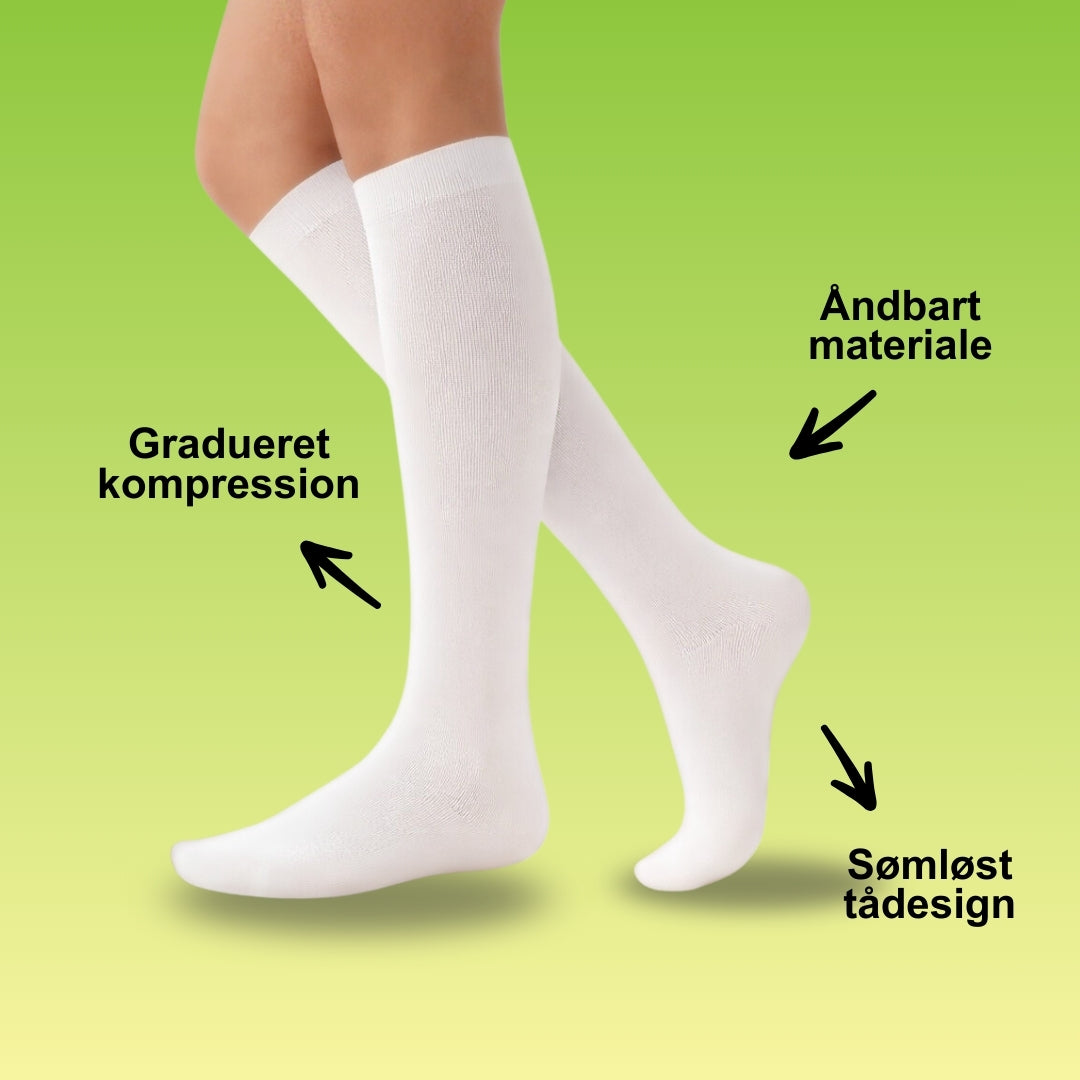 Strøm & Flow™ (15-20mmhg)