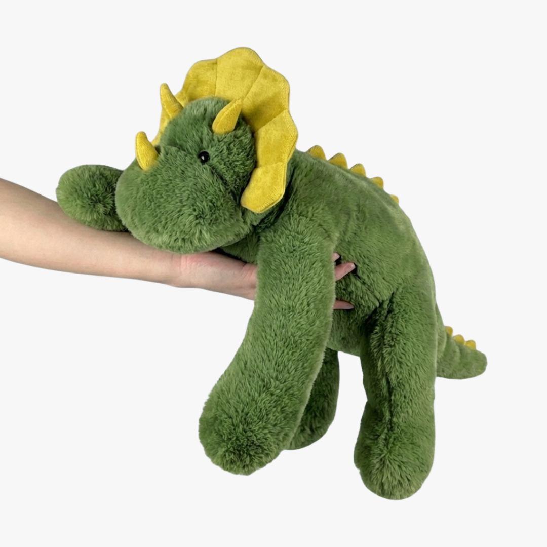 CuddleBuddy™ Beroligende vægtklud