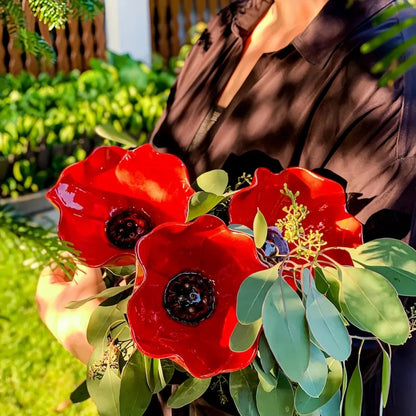 Birdie Bloom™ – Blomsterformet fuglebad
