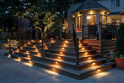 Solar Outdoor Light™