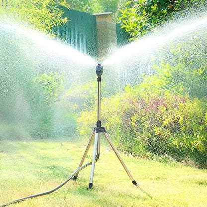 FreshYard™ Automatisk 360° roterende sprinkler