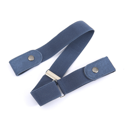 SuperBelt™ ElasticBelt 1+1 GRATIS: Spændefri Usynlige Elastiske Taljebælter