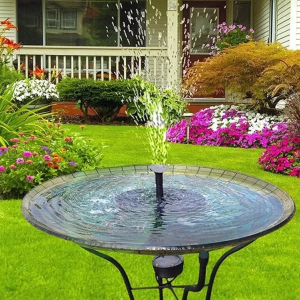 Water Bloom ™