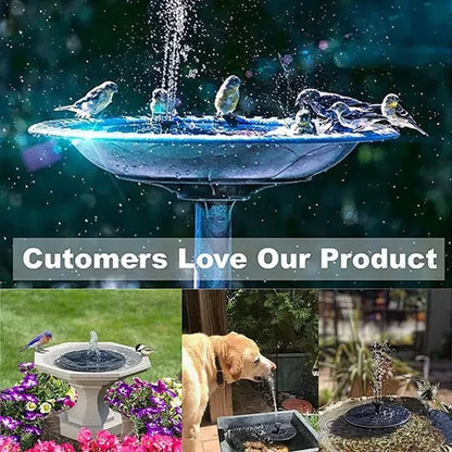 Water Bloom ™