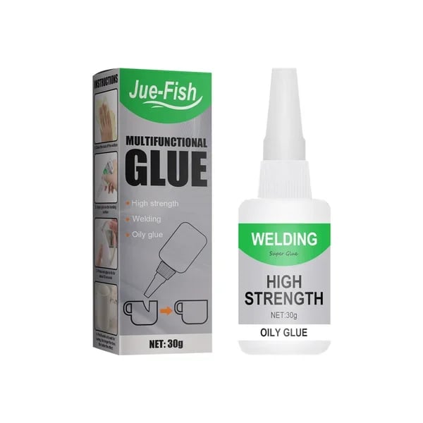 UltraBond™ | Multifunctional Repair Glue