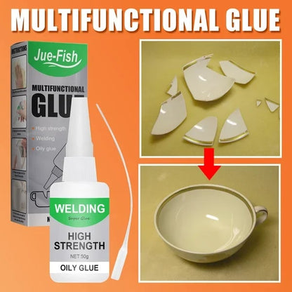 UltraBond™ | Multifunctional Repair Glue