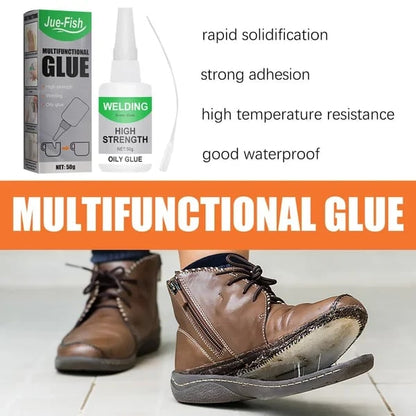 UltraBond™ | Multifunctional Repair Glue