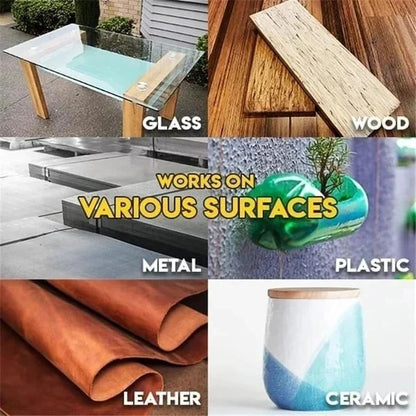 UltraBond™ | Multifunctional Repair Glue